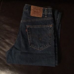 Levi’s 33*36